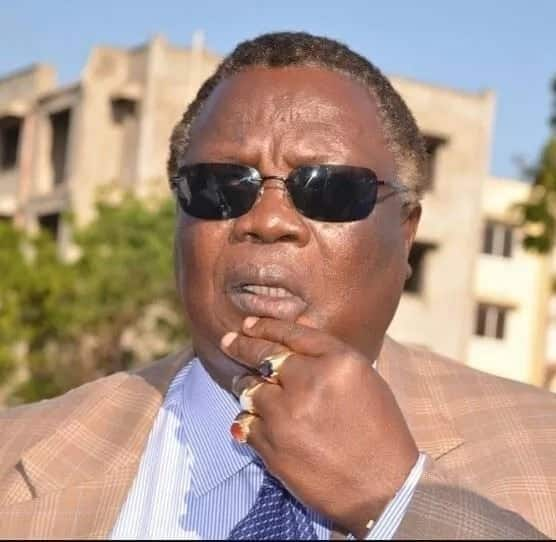 Ni aibu Bunge limejaa walafi wanaonunuliwa kwa pesa ndogo - Atwoli