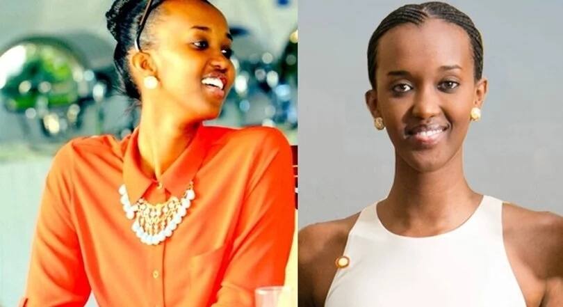 President’s daughter in epic tweef with Kenyan bloggers