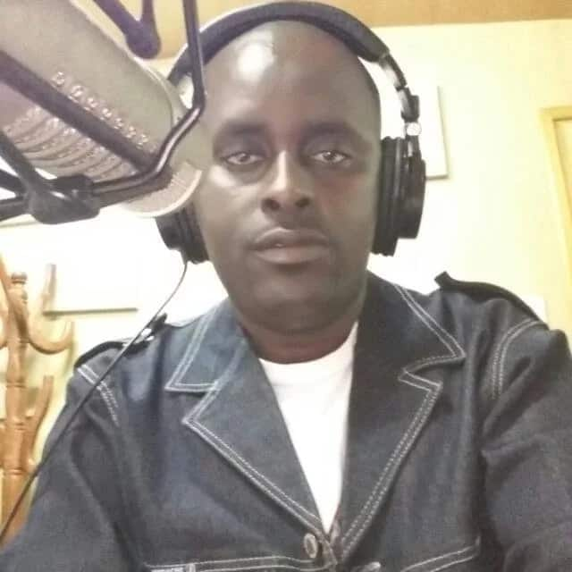 Inooro FM presenters photos and their names