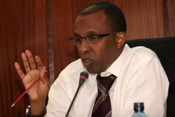 Uhuru ana mamlaka zaidi ya waliowahi kuwa marais Kenya - Ahmednasir Abdullahi