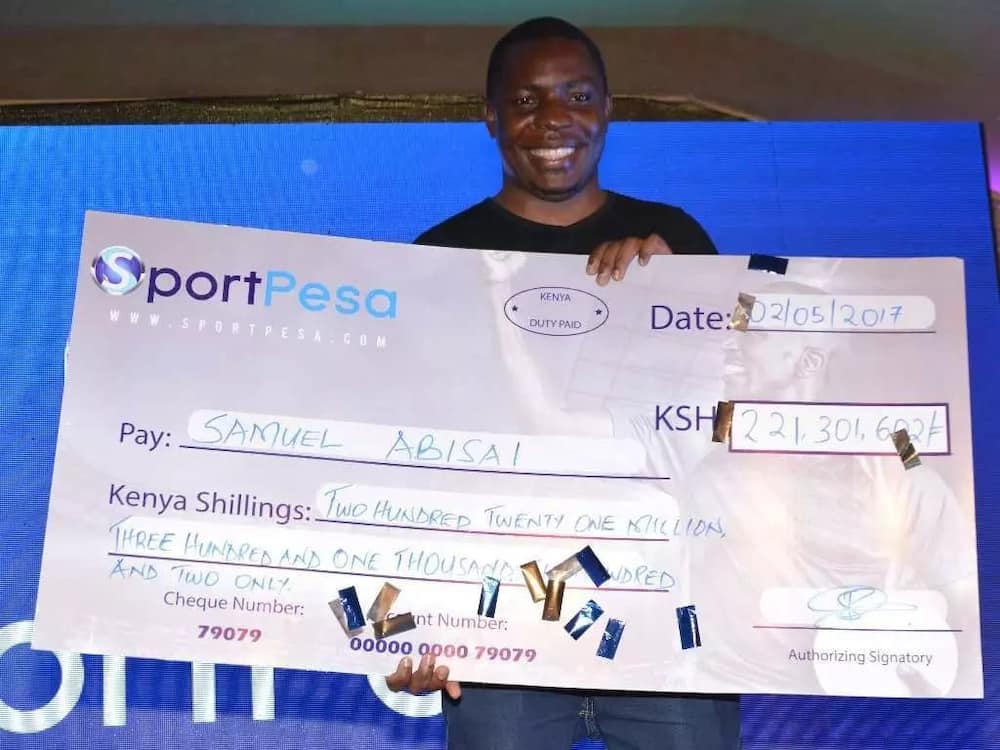 How to Register Sportpesa Fast