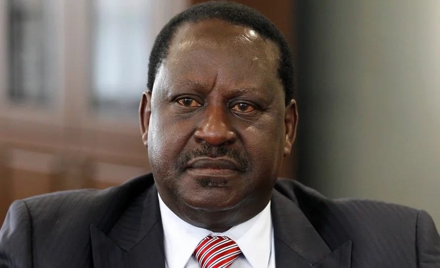 Barua wazi kwa Raila Odinga: Kenya ina demokrasia kwa sababu yako