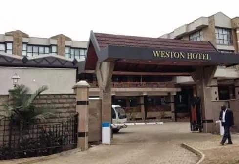 Divided commissioners fail to agree on fate of Ruto's Weston Hotel