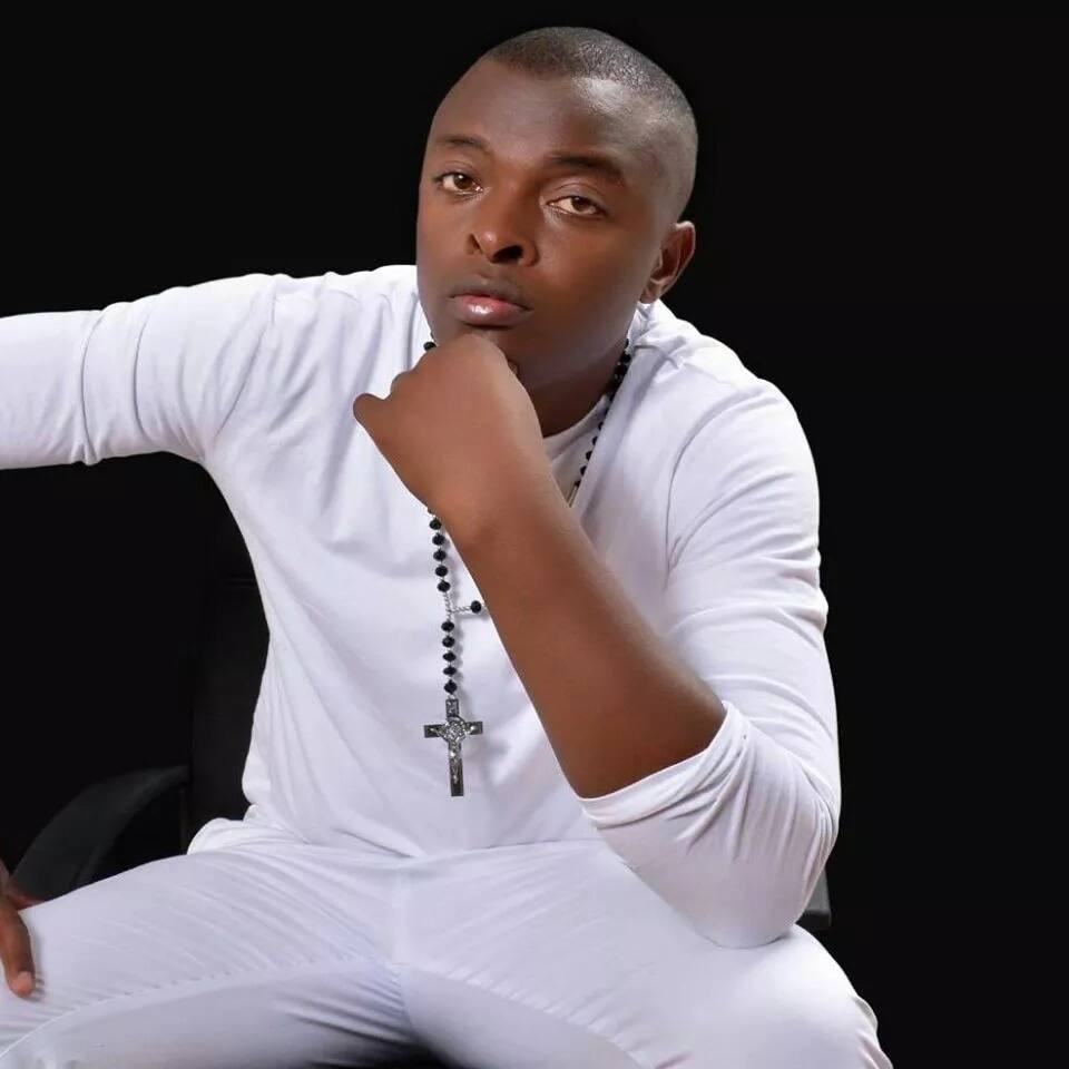 Mwanamuziki wa nyimbo za Injili Ringtone aonyesha ushupavu wake katika ukulima