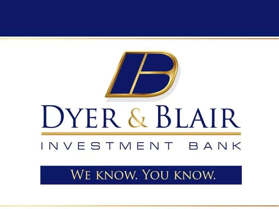 Best investment banks in Kenya