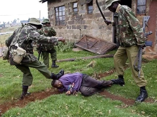 Uhuru amlaumu Raila kwa kuzua mapigano ya baada ya uchaguzi mkuu 2007