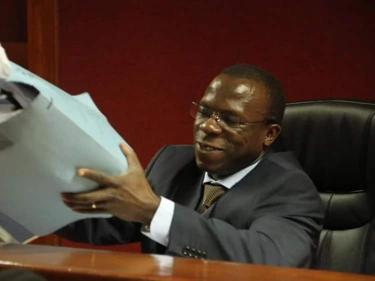 Jubilee exposes another lawyer at the Judicicary who ...