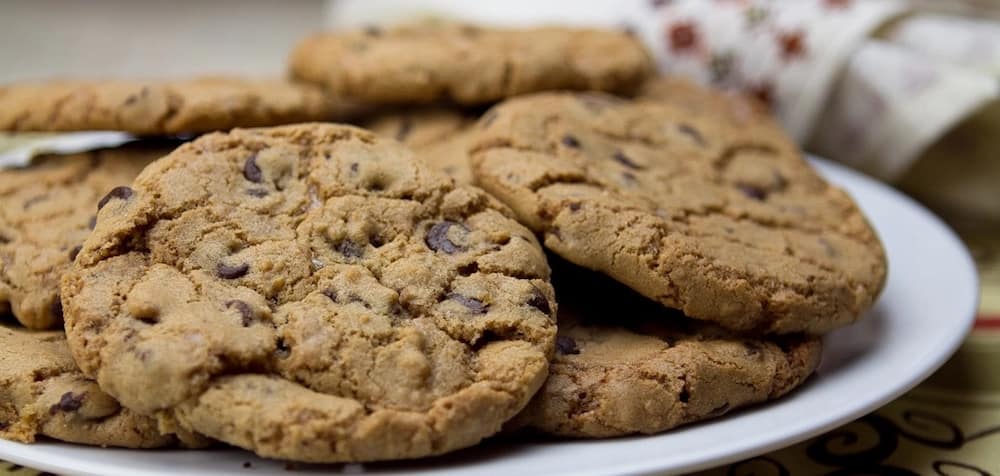 Weed Cookies 