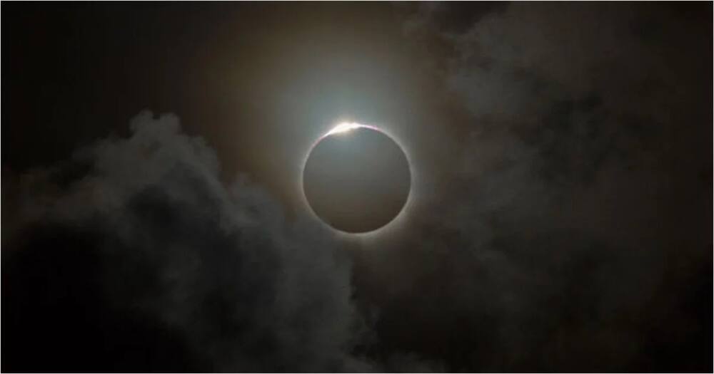 Solar eclipse in August 21 may herald the end of the world – doom believers convinced