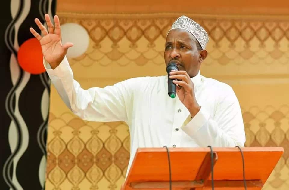 Duale erupts after video of ODM politician inciting his people surfaces