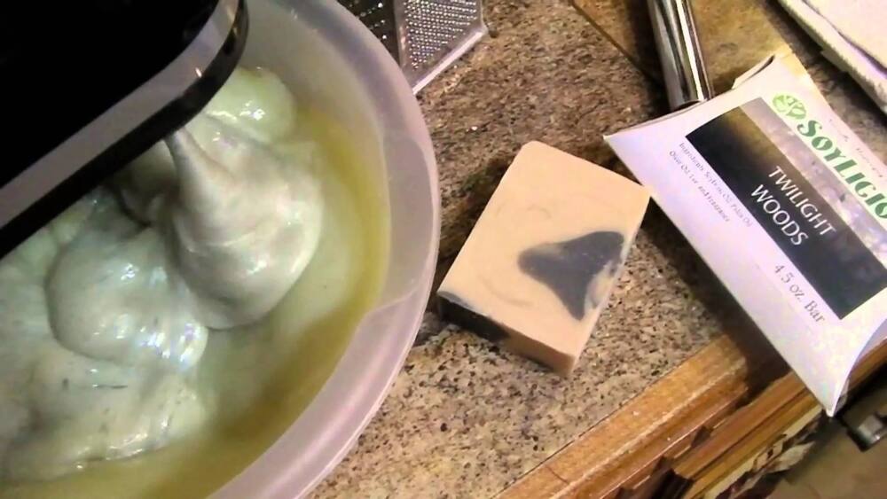 How to Make Liquid Soap: How to Create This Cheap and Useful Detergent