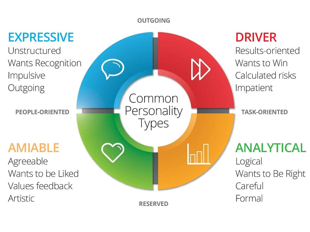 four-personality-types-and-their-traits-tuko-co-ke