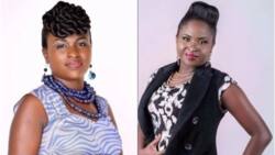 Mercy Masika Asks Married Couples Not to Be Swayed By People's Beauty: "Be Strong and Courageous"
