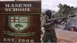 More trouble rocks Maseno School after sodomy claims
