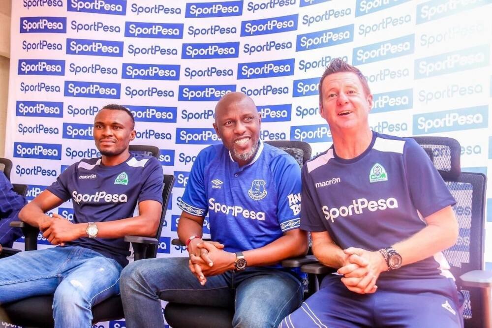 Sportpesa, Betin kufungwa kufuatia mzozo wa ushuru na serikali