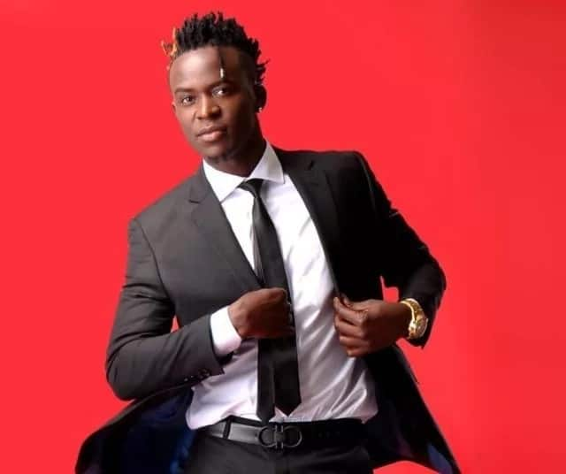 Harmonize asema Willy Paul alitarajia makubwa kwenye kolabo yao lakini hayakutokea