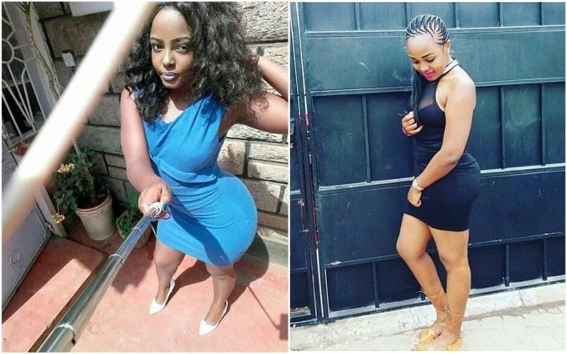 These Are Kenyan Women And Their Beauty Is Mind Blowing Ke