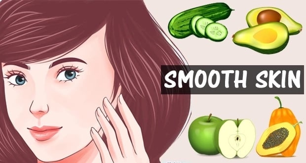 How To Have A Smooth Face Naturally Tuko Co Ke