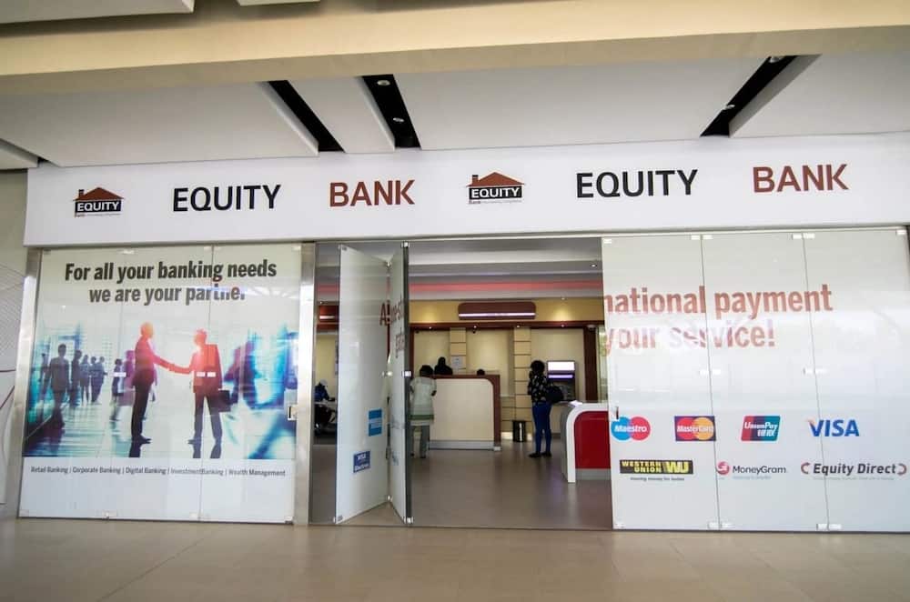 Equity bank