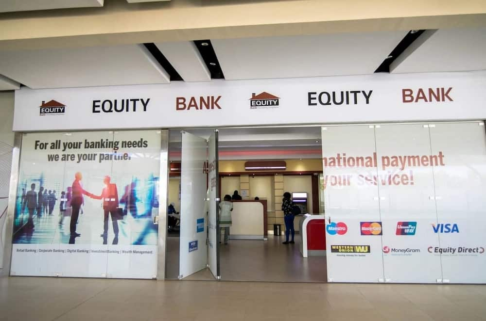 Benki ya Equity yaandikisha faida ya KSh 11 bilioni kwa miezi 6 baada ya kutozwa ushuru