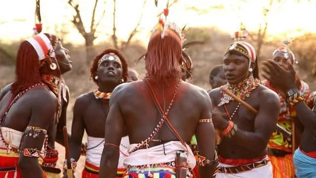 Meet the five fearless tribes of Kenya