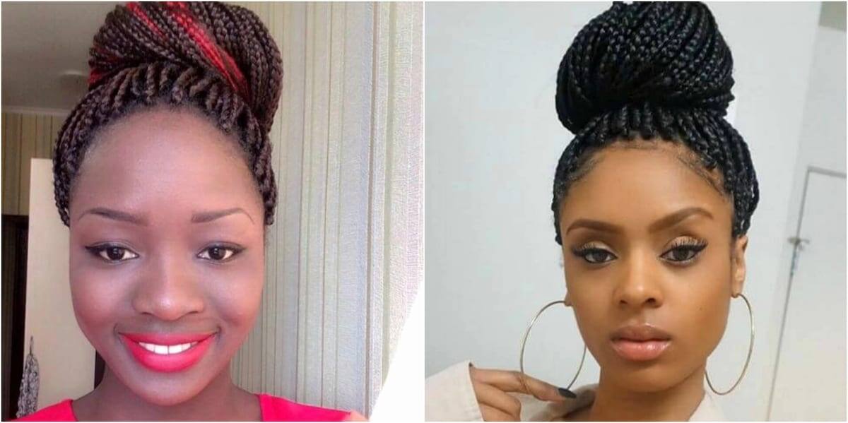 kenyan hairstyles for round faces tukocoke