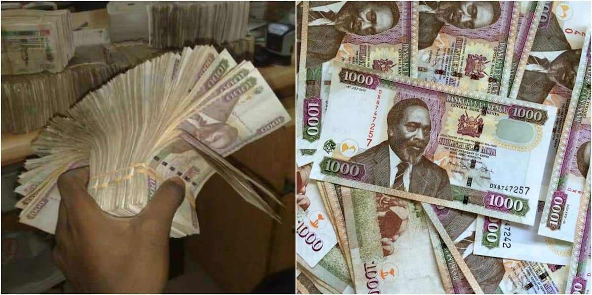 Image result for fake wash wash money in kenya