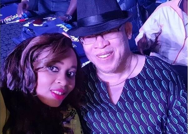 Senator Isaac Mwaura's wife narrates how women always seduce her husband