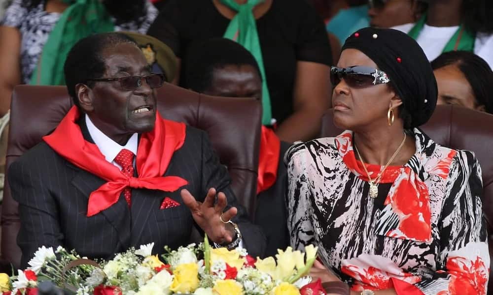 Baada ya kung’atuliwa Robert Mugabe, tuangalie sasa marais waliongoza kwa muda mrefu Afrika