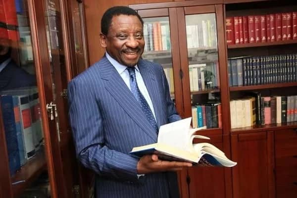Law says Form 24A should be signed 3 days after nominations- Orengo