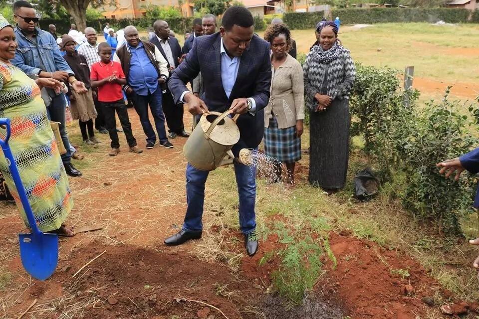 Kati ya Mutua na Wavinya ni nani atashinda uchaguzi Machakos?