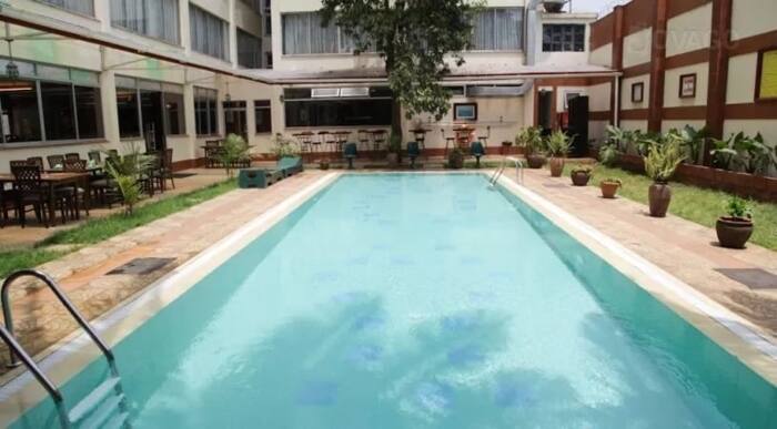 List Of Heated Swimming Pools In Nairobi Ke