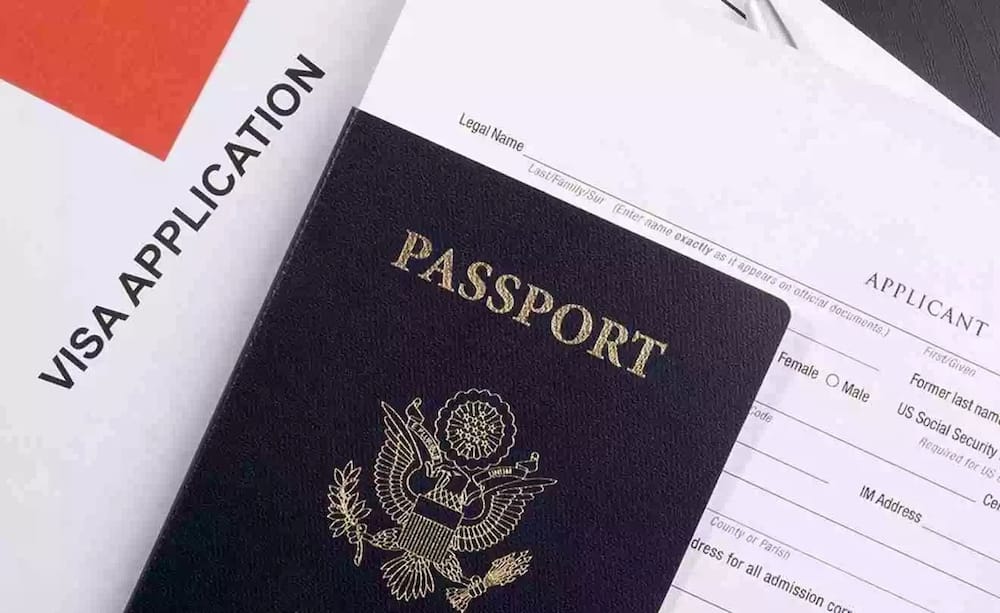 Kenyans irked by government's tough rules on acquisition of e-passport as deadline nears