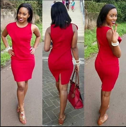 He used and dumped me – mother to Bahati’s 2-year old daughter BARES some UNBELIEVABLE allegations against him