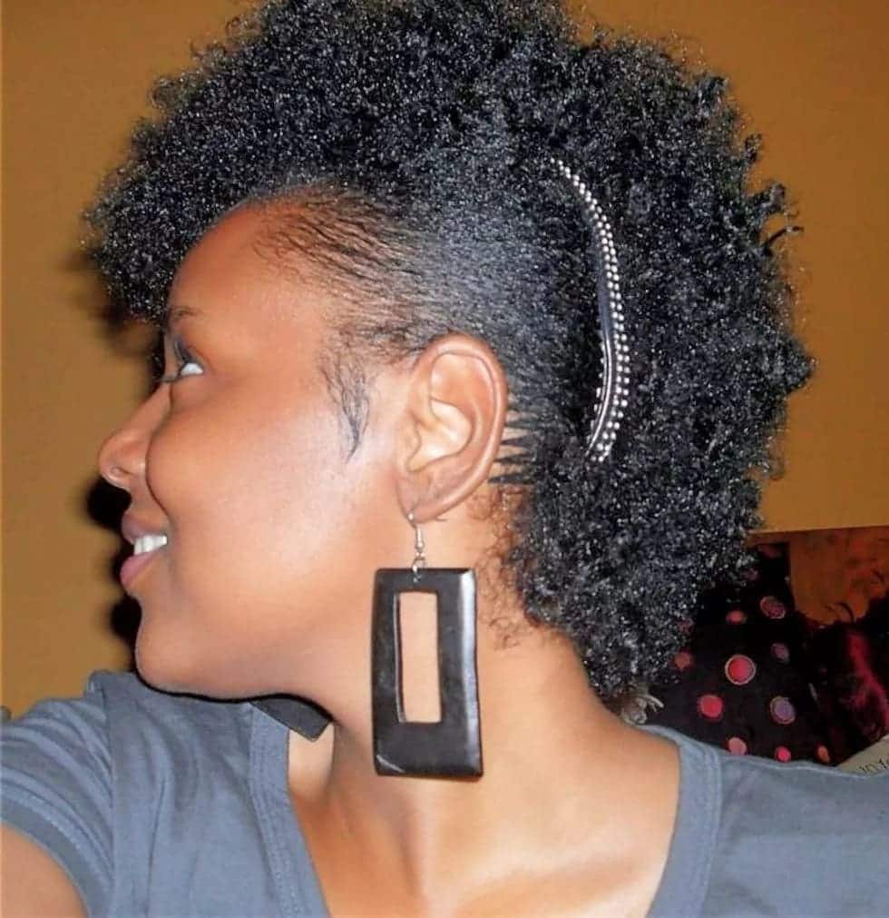 Latest Kenyan ladies hairstyles
Short hairstyles for Kenya hair
afro hairstyles