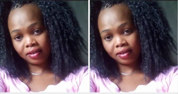 Woman Took To Social Media To Expose Her Husband But Kenyans Had An Unecpected Surprise In Store