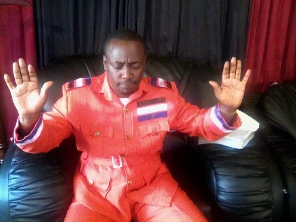 Fake prophet Kanyari in another major scandal, accused of human sacrifice and baby theft