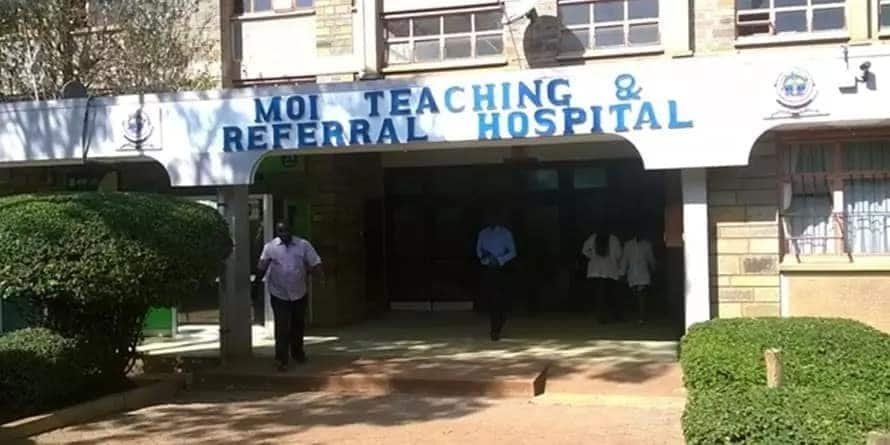 Daktari Emara Ashraf wa hospitali ya MTRH aangamizwa na COVID-19