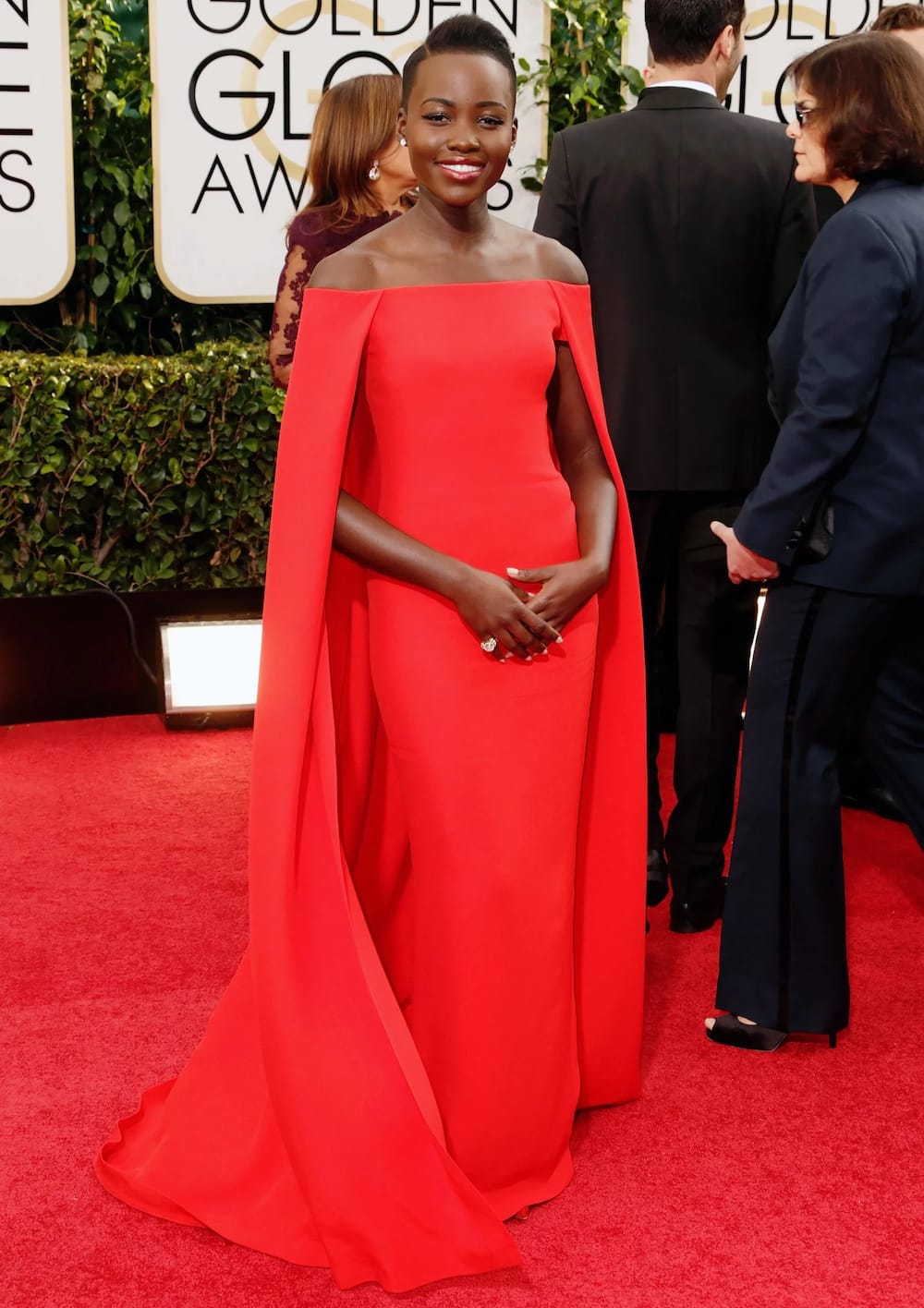 20 hot lupita nyong'o photos you must see right now!