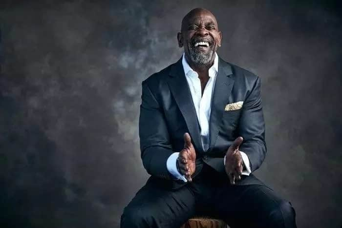 What is Chris Gardner net worth
Chris Gardner biography
Who is Chris Gardner