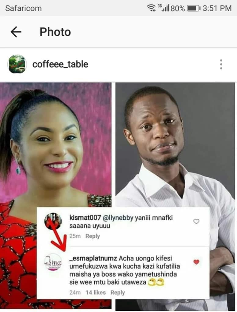 Diamond's longtime photographer quits after demanding bongo star to reconcile with ex-lover, Zari