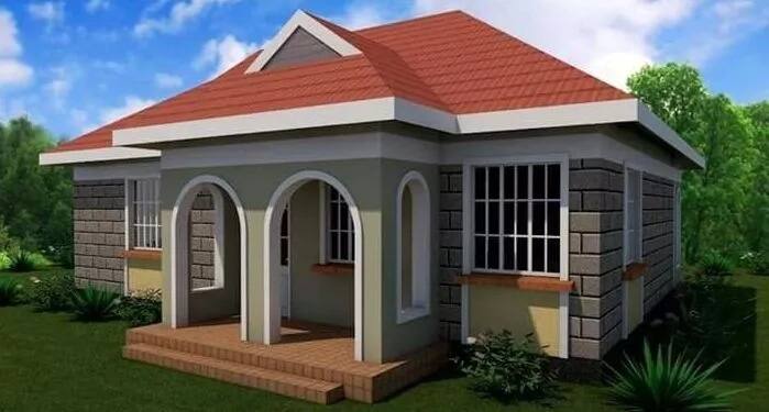 7 Cool Small House Designs In Kenya Tuko co ke