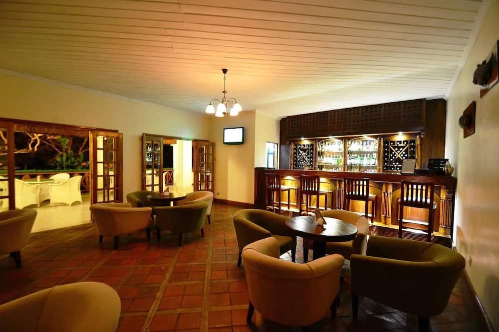 Hotels in Naivasha