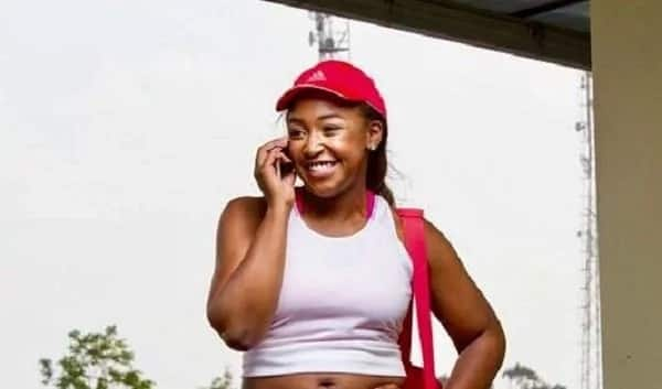 Mtangazaji Betty Kyallo afichua alivyokosa hela alipoanzisha duka lake la urembo