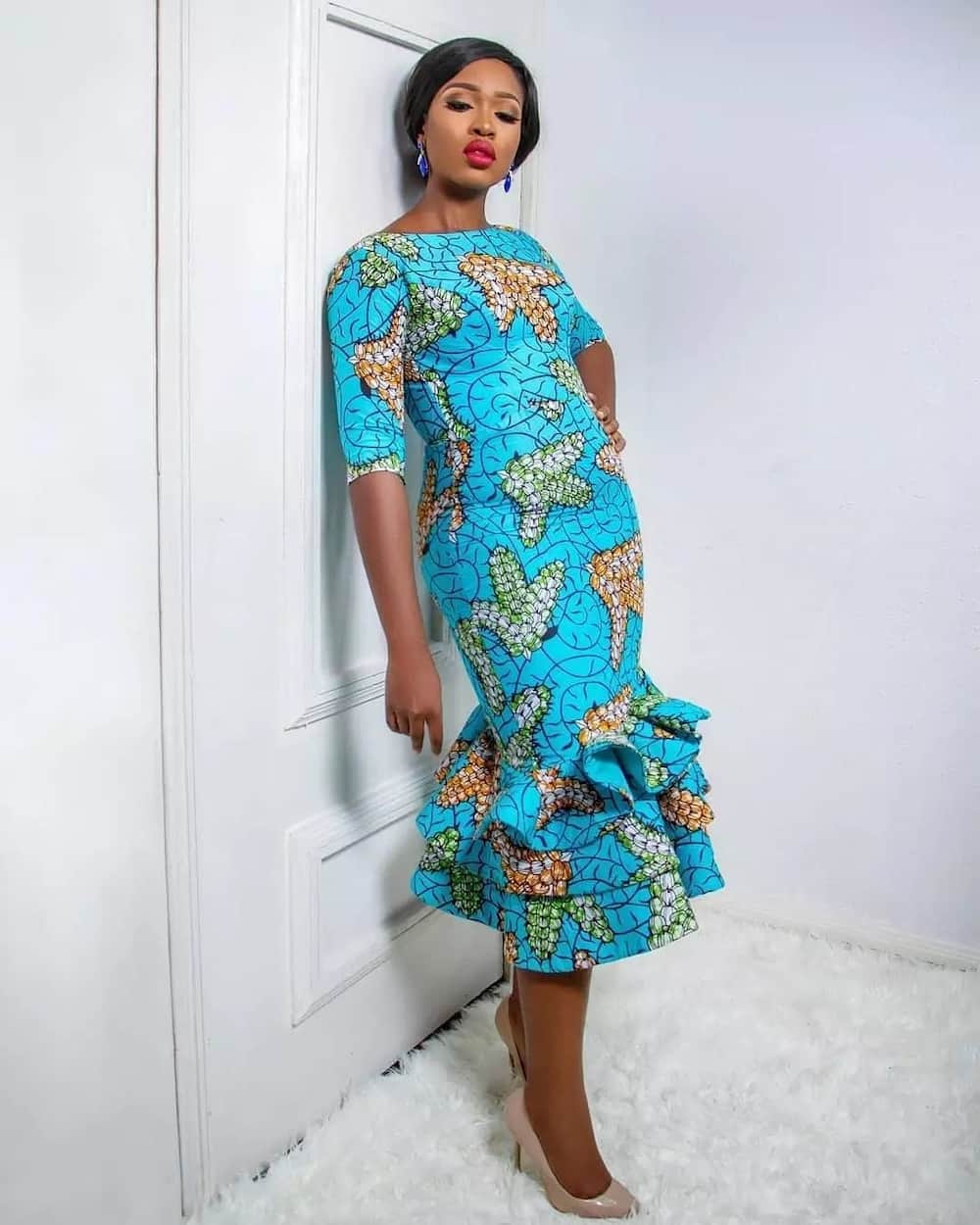 elegant african dresses for weddings, beautiful african dresses, latest african dresses