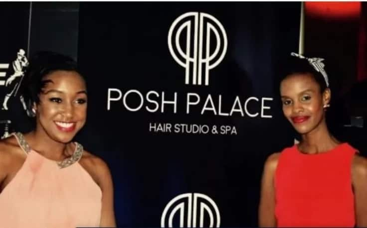 Betty Kyallo afungua biashara karibu na hasimu wake Susan Kaitanny