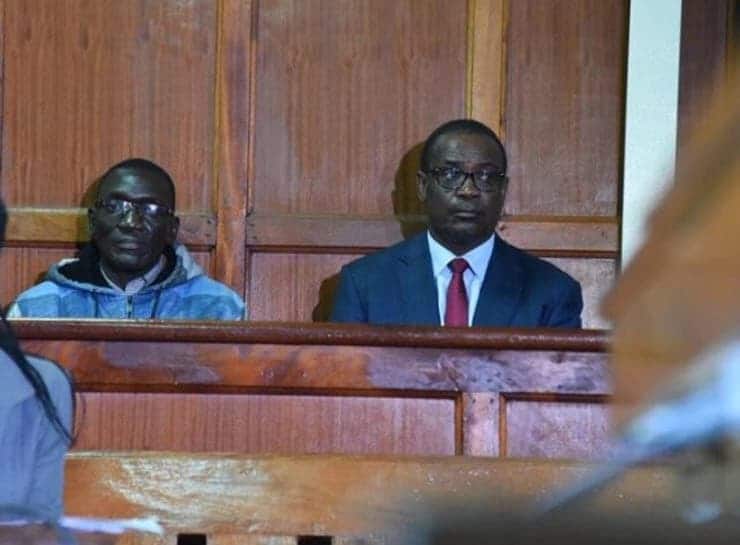 KSh 213 million corruption case against ex Nairobi governor pushed to May 2019