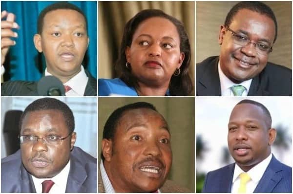 IEBC boss REVEALS the ONLY way blacklisted candidates can miss out on contesting despite being cleared