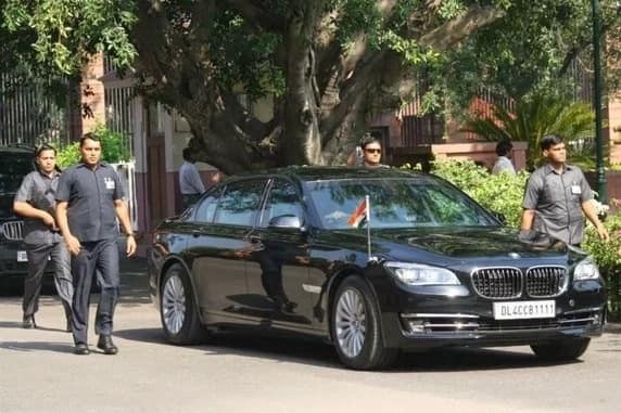 Uhuru Kenyatta's car among top 20 most expensive presidential cars (photos)