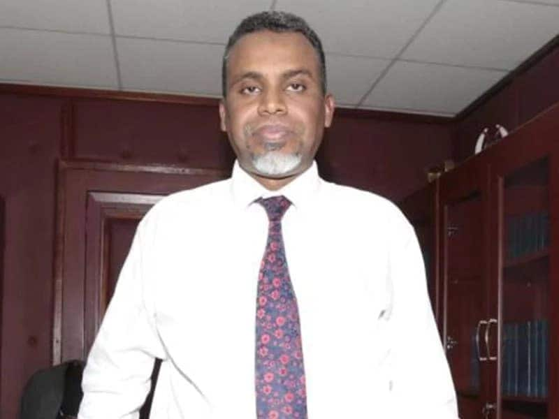 DPP Noordin Haji sacks 45 public prosecutors, hires new ones